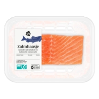 AH Zalmhaasje