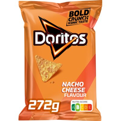 pdp-image-Doritos Nacho cheese