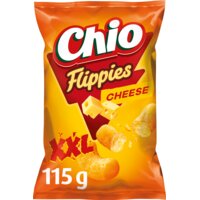 Chio Flippies cheese XXL
