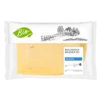AH Biologisch Belegen 30+ plakken