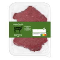 AH Greenfields Biefstuk