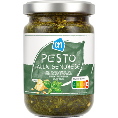 pdp-image-AH Excellent Genovese pesto