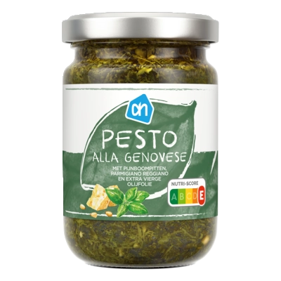 pdp-image-AH Excellent Genovese pesto