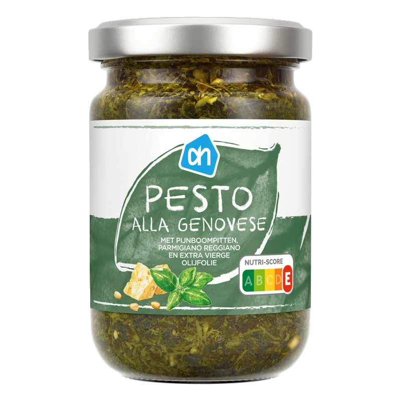 Genovese pesto