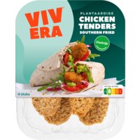 Een afbeelding van Vivera Plantaardige chicken tenders