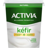 Een afbeelding van Activia Kefir naturel