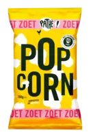 Pathé Popcorn zoet