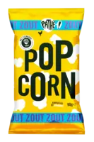 Pathé Popcorn zout