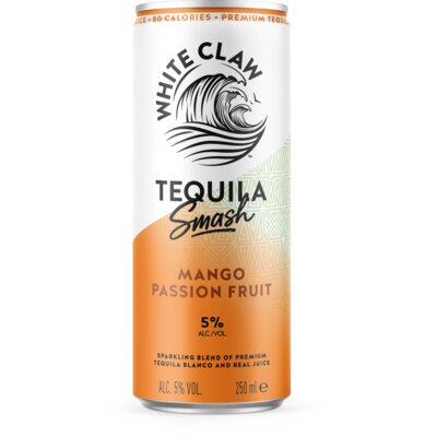 pdp-image-White claw Tequila smash mango passion fruit