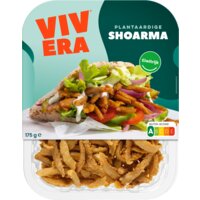 Een afbeelding van Vivera Plantaardige shoarma