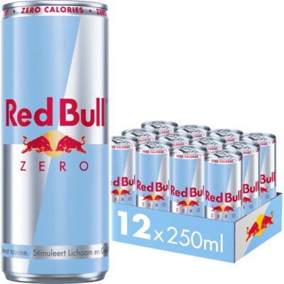 pdp-image-Red Bull Zero 12-pack