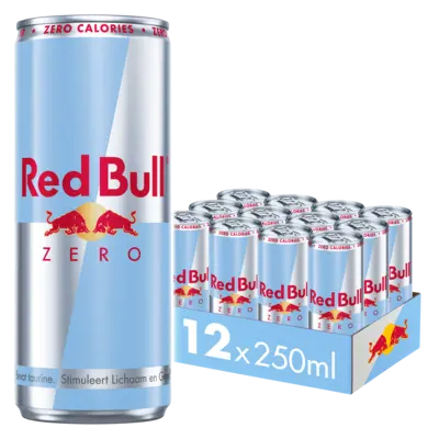 pdp-image-Red Bull Zero 12-pack