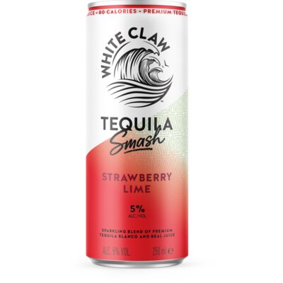 pdp-image-White claw Tequila smash strawberry lime