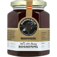 Honinghuis 100% echte boshoning