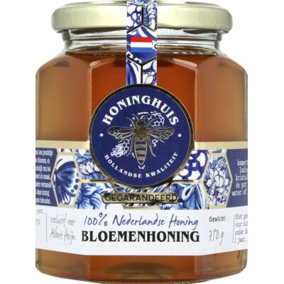 pdp-image-Honinghuis 100% Nederlandse bloemenhoning