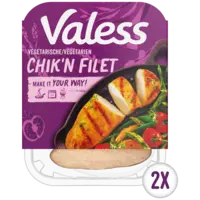 Valess Vegetarische chick'n filet
