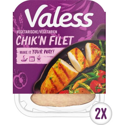 FILET A LA CARTE フィレアラカルトチキン＆ウサギ 85 g