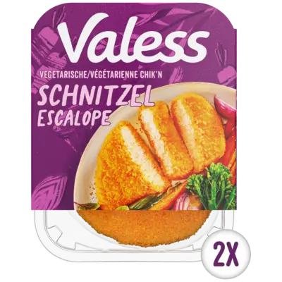pdp-image-Valess Vegetarische schnitzel