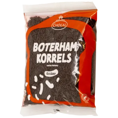 pdp-image-Chogal Boterhamkorrels donker