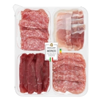 AH Excellent Antipasto schotel