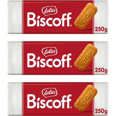 pdp-image-Lotus Biscoff Speculoos koek 3-pack