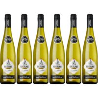 Een afbeelding van Cave de Beblenheim Riesling 6 flessen