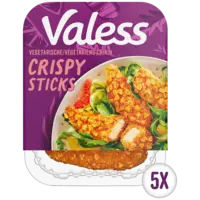 Valess Crispy sticks met chili