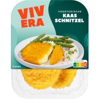 Een afbeelding van Vivera Vegetarische kaas schnitzel