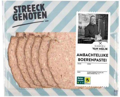 pdp-image-Streeckgenoten Boerenpastei