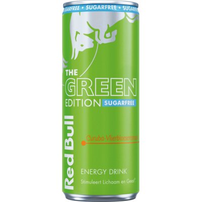 pdp-image-Red Bull Green edition sugarfree curuba