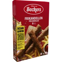 Een afbeelding van Beckers Frikandellen