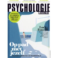 Afbeelding van Psychologie magazine