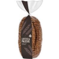 Afbeelding van Liefde & Passie Spelt volkoren brood