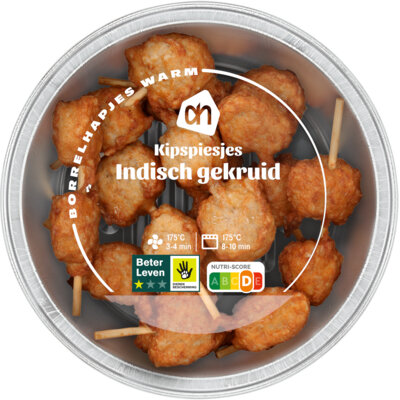 pdp-image-AH Indonesische kipspiesjes