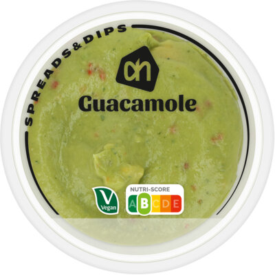 pdp-image-AH Kleintje guacamole