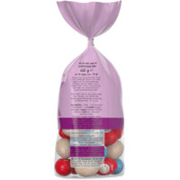 Een afbeelding van Delicata Paaseitjes melk-wit-puur-mix