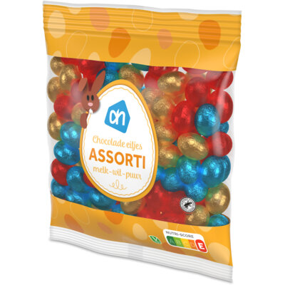 pdp-image-AH Chocolade eitjes assorti melk-wit-puur
