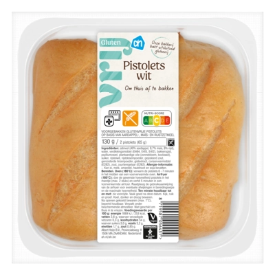 pdp-image-AH Glutenvrij Pistolets wit