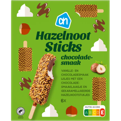 pdp-image-AH Hazelnoot sticks chocoladesmaak