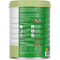 Een afbeelding van AH Biologisch Opvolgmelk standaard 2