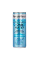 Fever-Tree Mediterranean tonic water