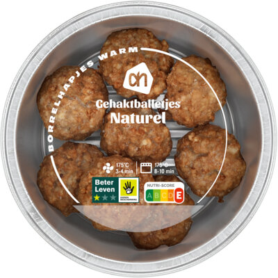 pdp-image-AH Gehaktbal naturel