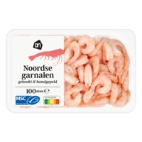 AH Noordse garnalen