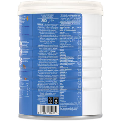 pdp-image-AH Zuigelingenmelk standaard 1 0-6 maanden