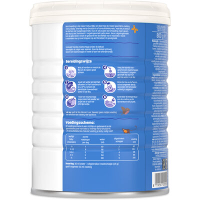 pdp-image-AH Zuigelingenmelk standaard 1 0-6 maanden