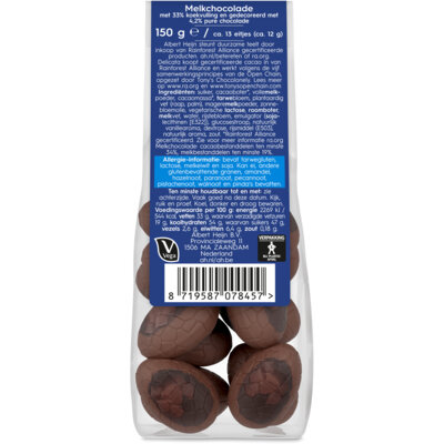 pdp-image-Delicata Paaseitjes gevuld melk Zaans huisje