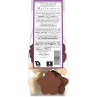 Een afbeelding van AH Excellent Gevulde bloemen praliné