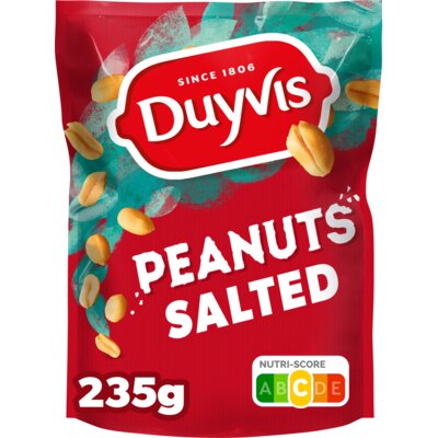 pdp-image-Duyvis Peanuts salted
