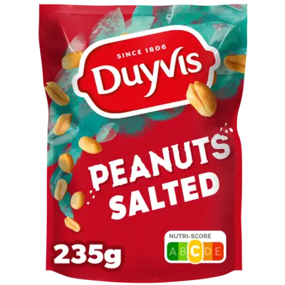 pdp-image-Duyvis Peanuts salted