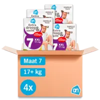AH EDEZ luierbroekjes maat 7 4-pack